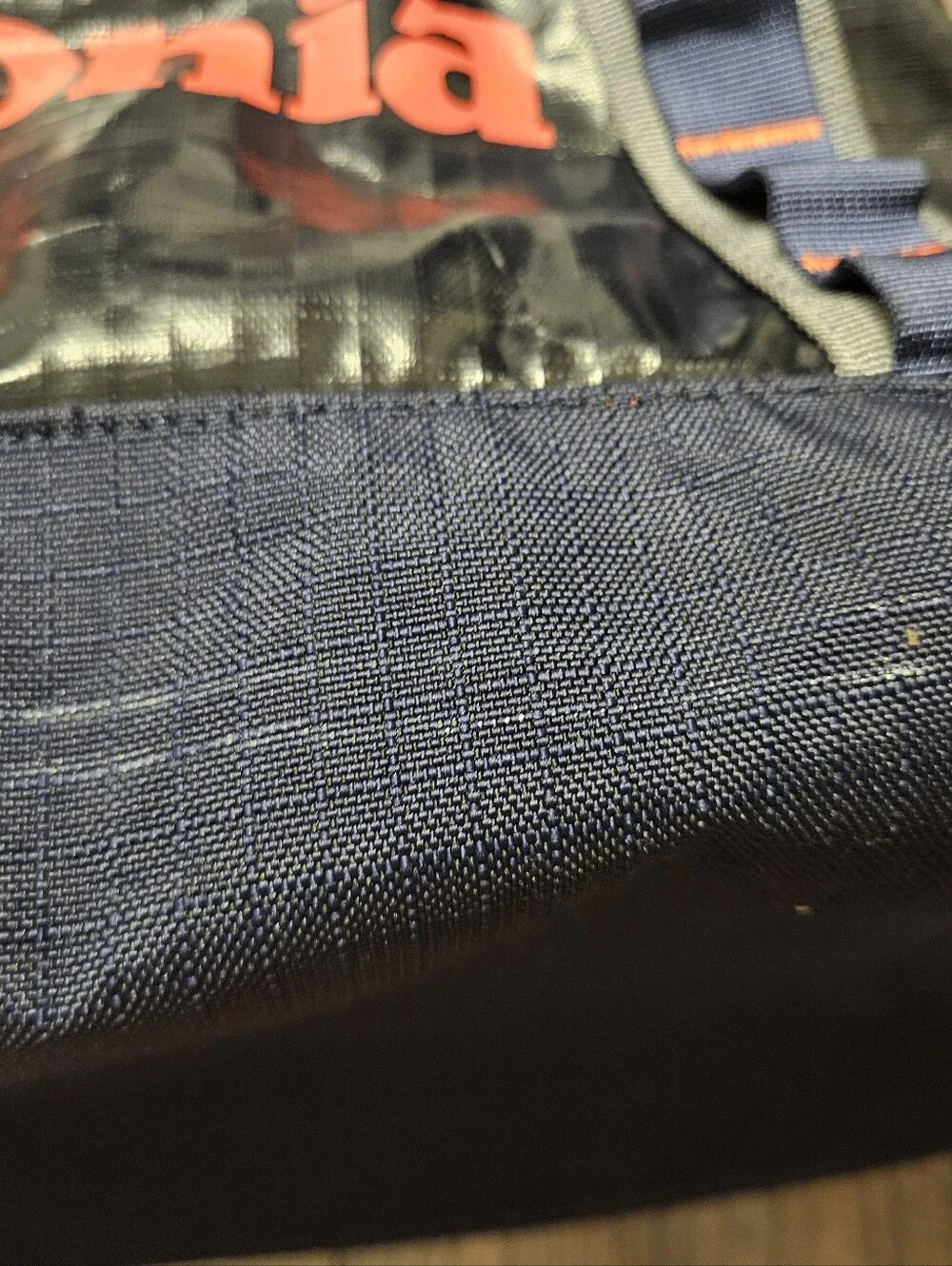 Patagonia Black Hole Duffel 45l